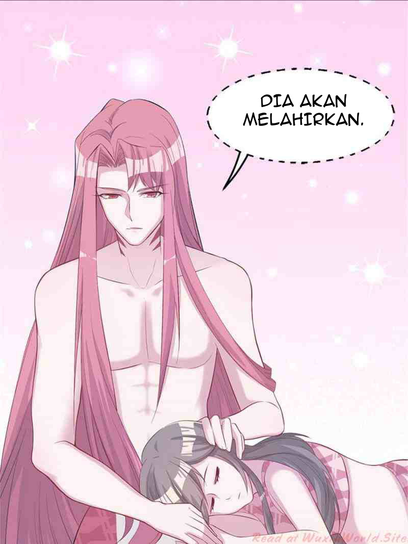 Beauty and the Beasts Chapter 106 Gambar 27